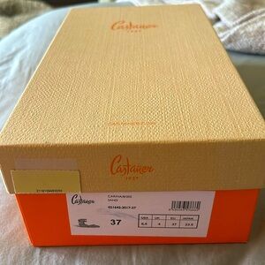 Castaner sustain Carina espadrille